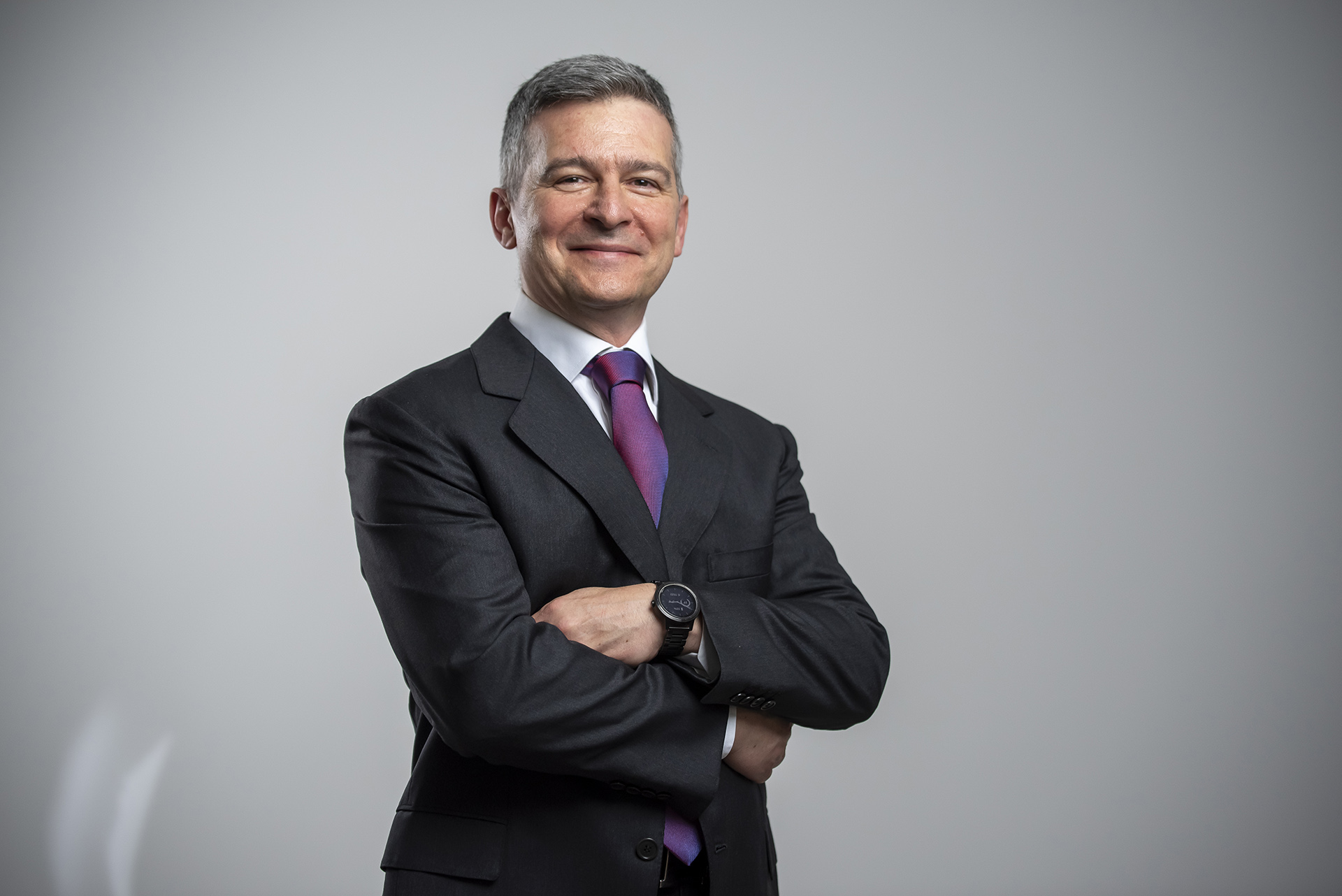 Dott. Mirko Andreasi Bassi