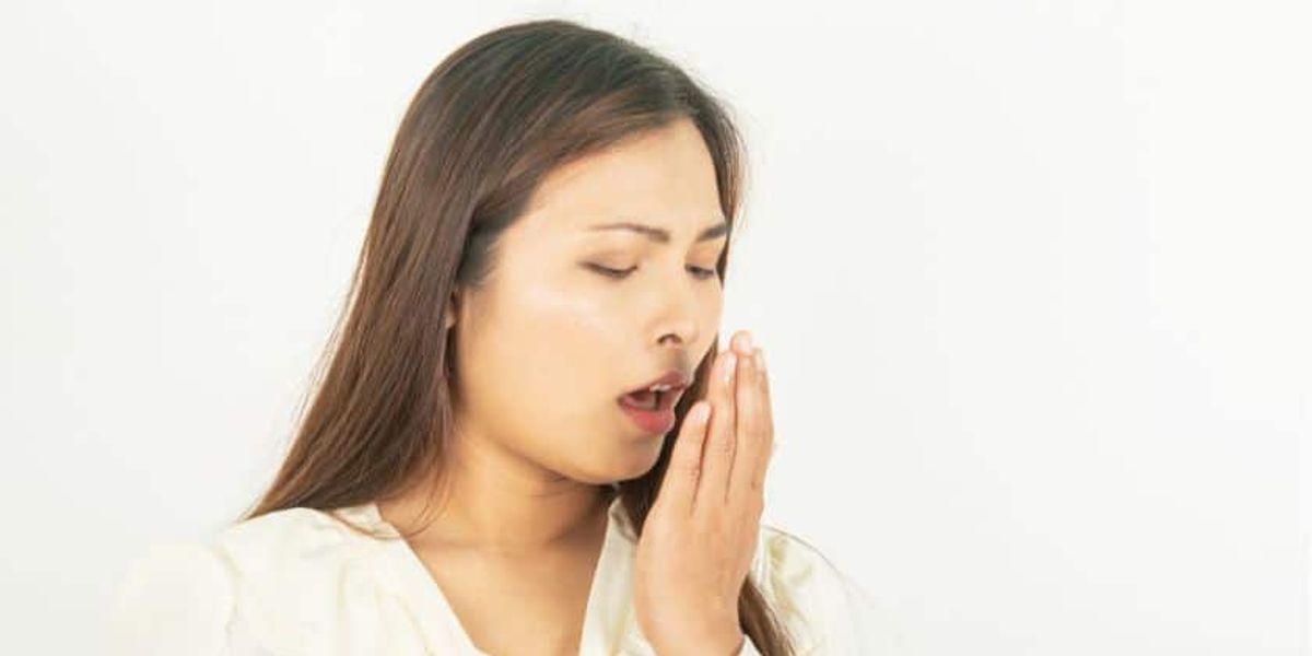 Alitosi persistente: