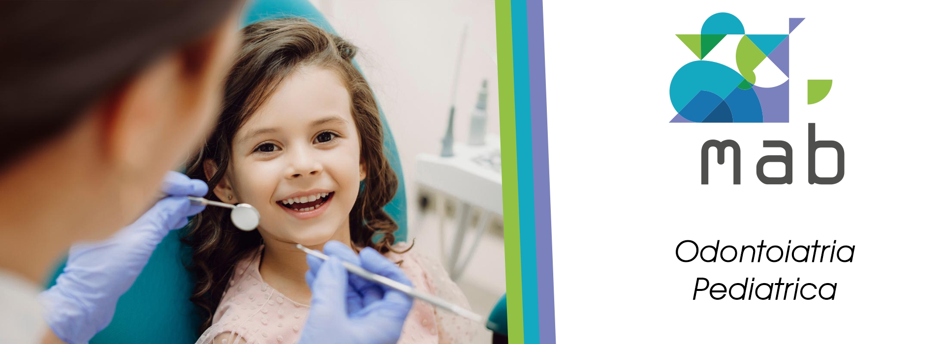 Dentista per bambini a Roma: cure sicure e ambiente su misura
