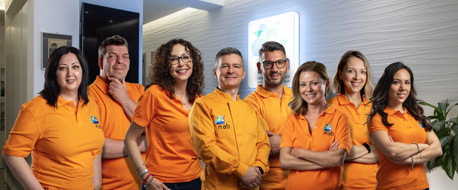 Dott. Mirko Andreasi Bassi Roma Tuscolana